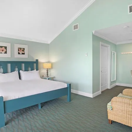 Tranquility Bay Resort Marathon Exterior foto