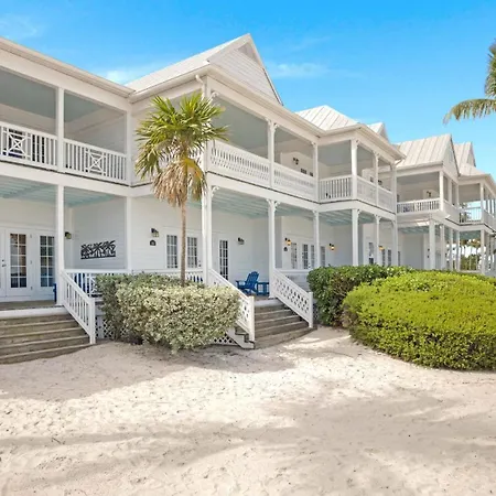 Tranquility Bay Resort Marathon Exterior foto