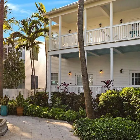 Tranquility Bay Resort Marathon Exterior foto