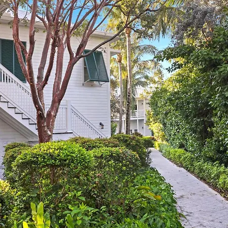 Tranquility Bay Resort Marathon Exterior foto