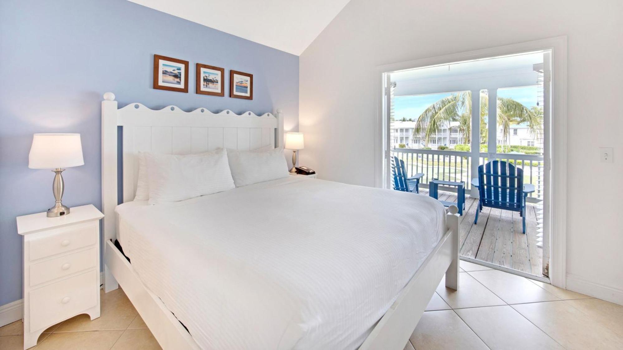 Tranquility Bay Resort Marathon