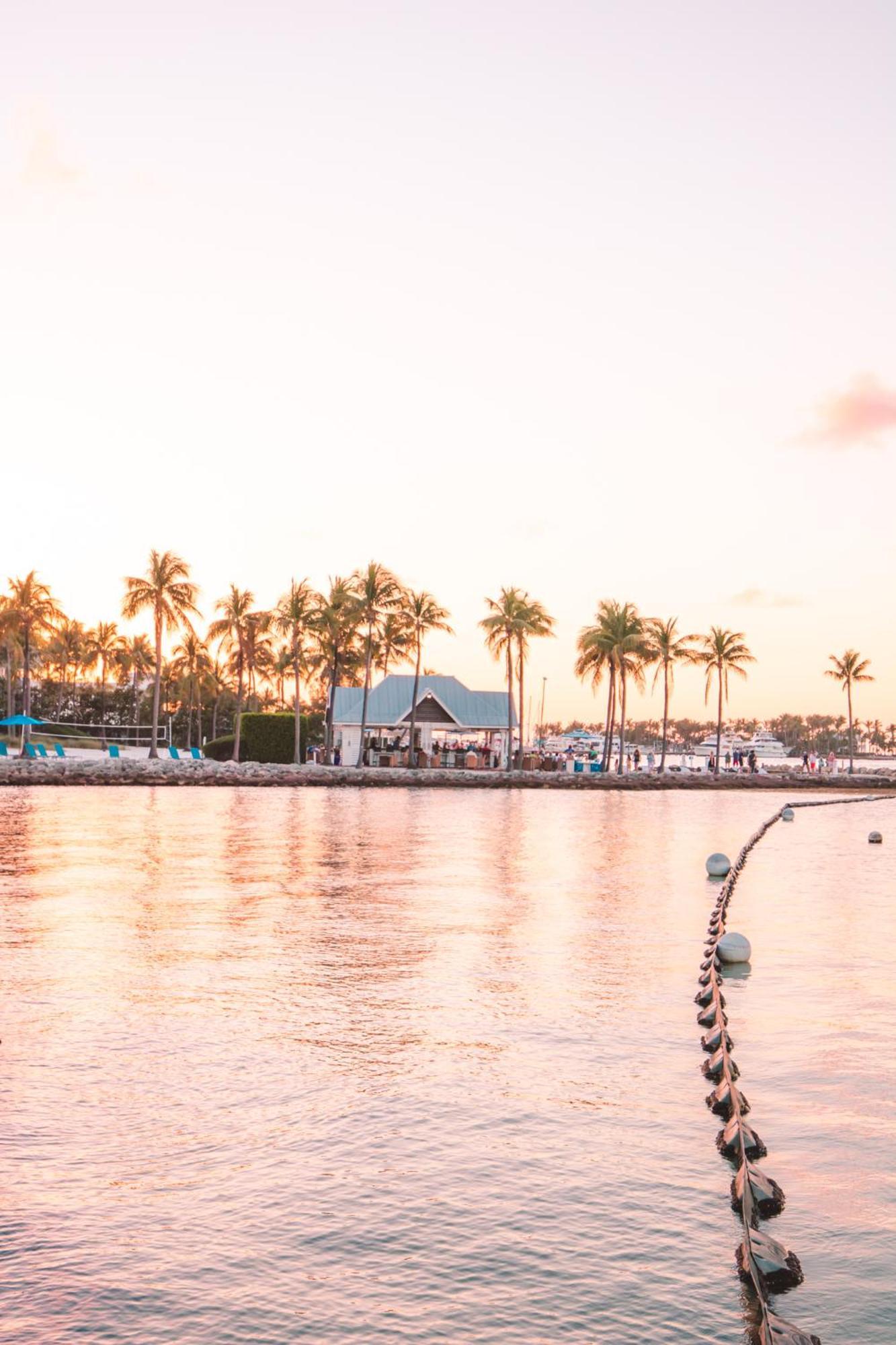 Tranquility Bay 4* Marathon