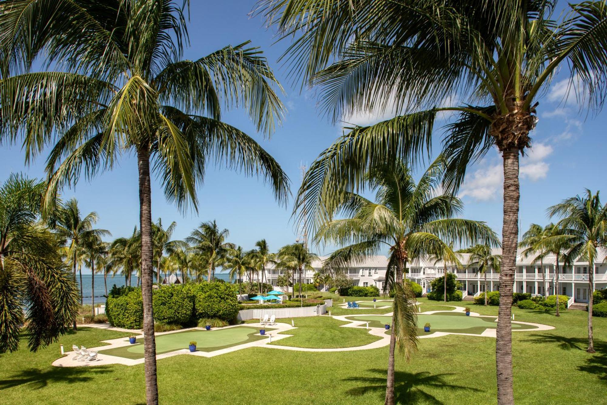 Tranquility Bay