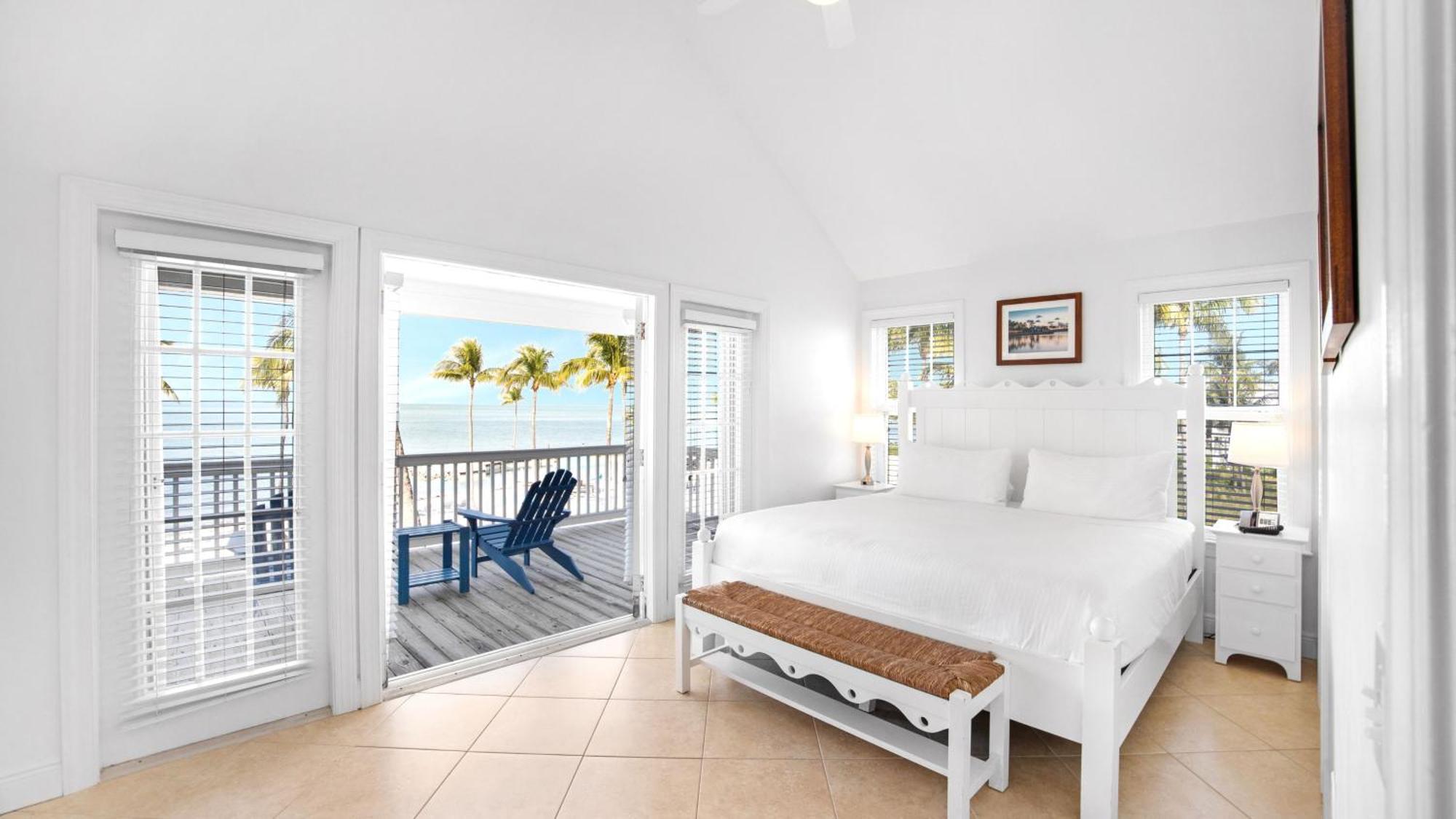 Tranquility Bay Resort